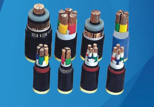 电线电缆产品首要分为五大类