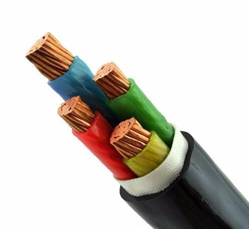 vv铜芯电缆电线电缆产品的应用领域