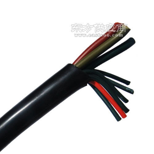 北京电力电缆那里便宜 卓越电缆 已认证 电力电缆图片