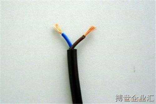邛崃WDZ PTYA238X1.0环保电缆厂家直销产品