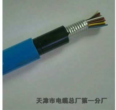 天津BVVR天联BV硬芯电缆生产厂家