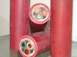 UGFP图片,高压盾构机电缆图片-中科商务网-天津市电缆总厂橡塑电缆厂