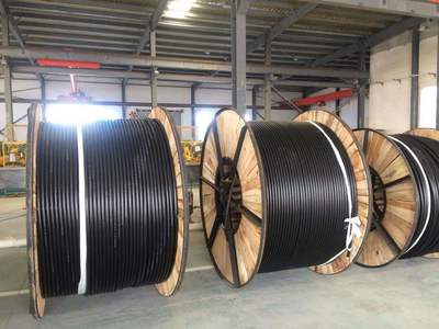 上海回收电缆线 上海电缆线回收公司