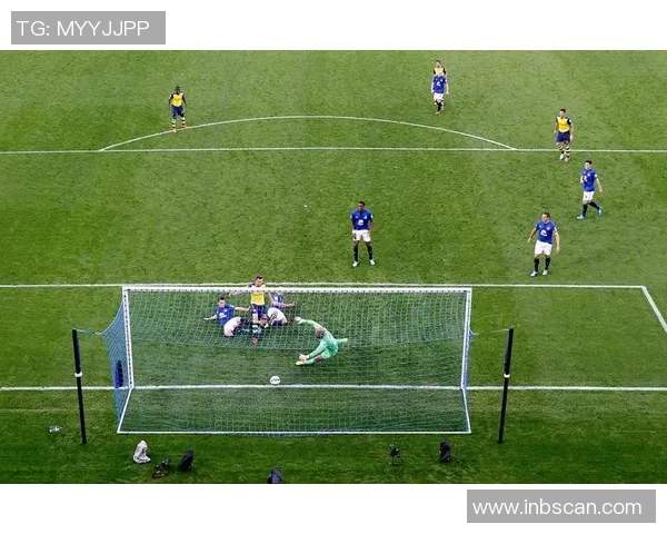 足球明星精彩过人瞬间集锦让你领略球场魅力与技巧之美