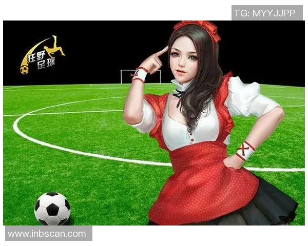 你是哪个足球明星的忠实粉丝快来测测你的足球魅力值吧