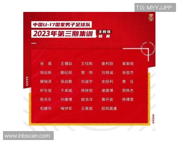 2023年中国足球明星男球员最新名单及其表现分析 2023年中国足球明星男球员最新名单及其表现分析