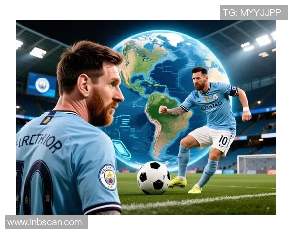 曼城足球明星的崛起与成就解析及其对足球界的影响