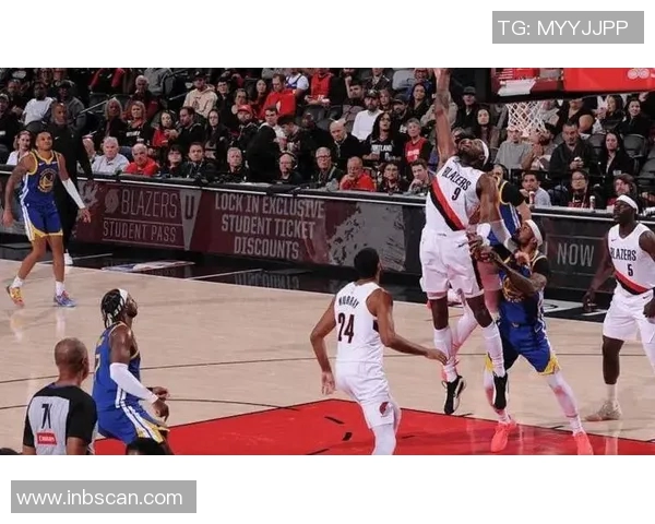 勇士与开拓者对决分析胜负预测及比赛精彩瞬间回顾 勇士与开拓者对决分析胜负预测及比赛精彩瞬间回顾