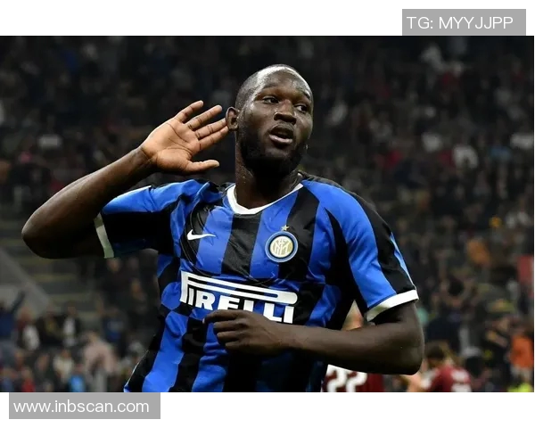 卢卡库在国际赛场的表现分析与未来发展趋势探讨