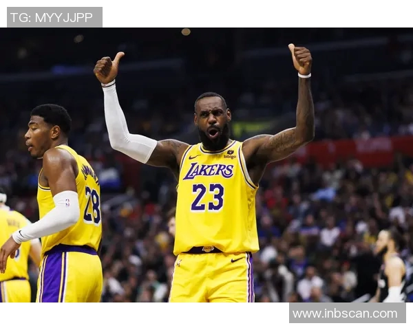 湖人对掘金精彩对决回顾NBA录像带你重温比赛瞬间 湖人对掘金精彩对决回顾NBA录像带你重温比赛瞬间