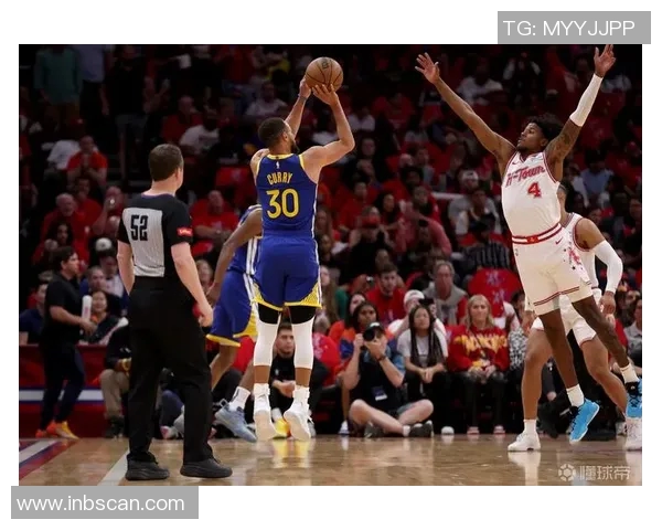 火箭132战胜勇士的精彩瞬间与赛后分析全记录