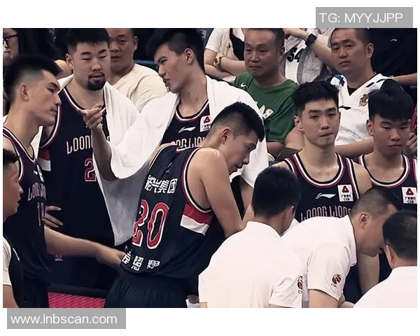 王泉泽:从青涩新星到篮球场上的闪耀之星的成长之路